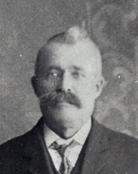 Joseph Hawkins (1849 - 1933) Profile